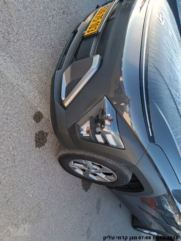 מודעת רכב יונדאי קונה 1