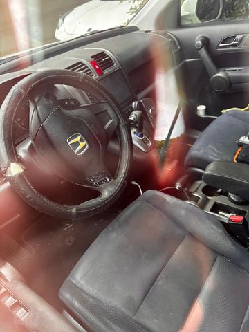 הונדה CR-V