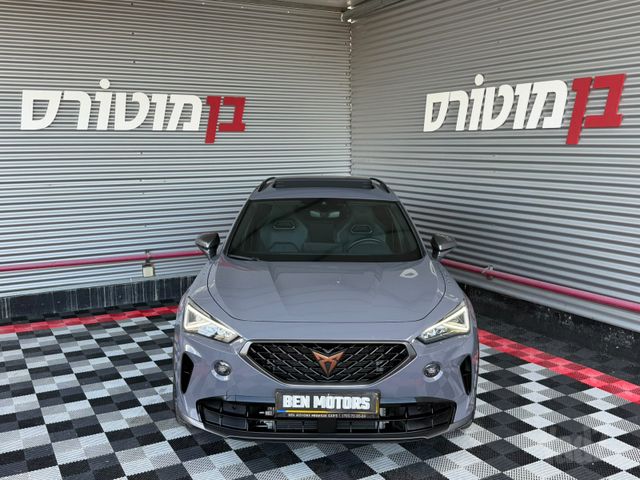 קופרה פורמנטור