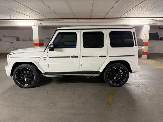 מרצדס-בנץ G-class