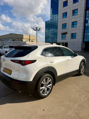 מאזדה CX-30