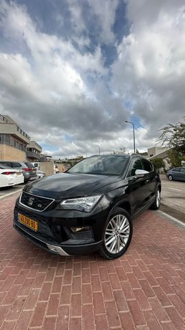 סיאט אטקה