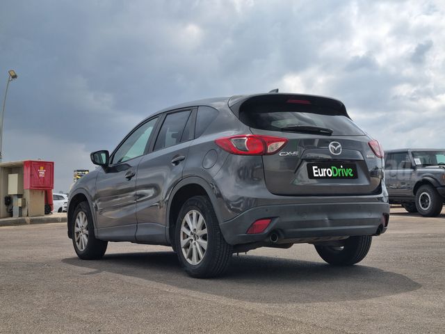 מאזדה CX-5