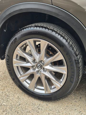 מאזדה CX-5