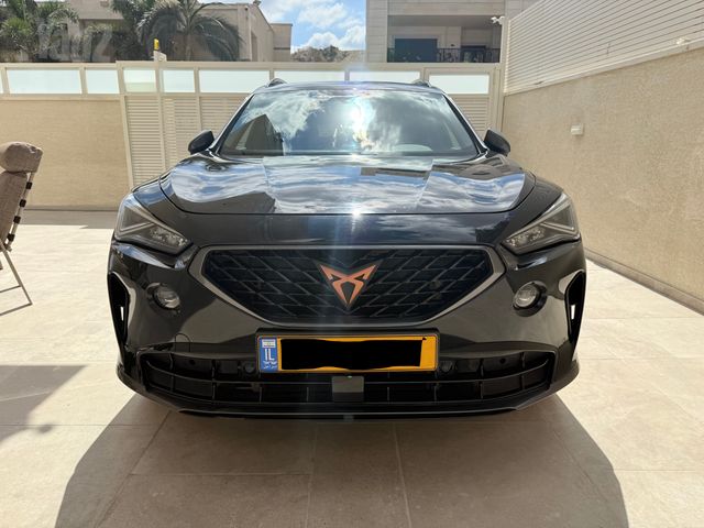 קופרה פורמנטור