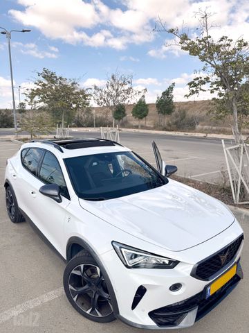 קופרה פורמנטור