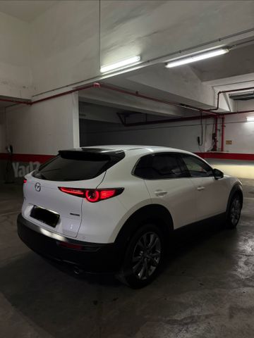 מאזדה CX-30
