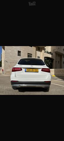 מרצדס-בנץ GLC