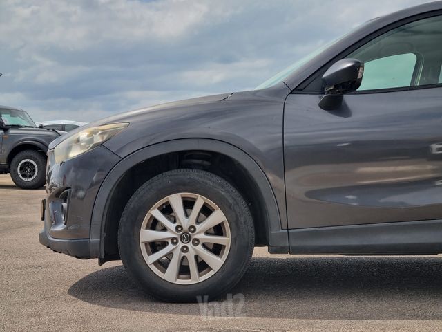 מאזדה CX-5