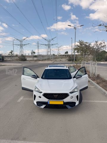 קופרה פורמנטור