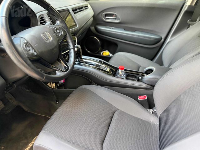 הונדה HR-V