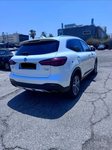אם ג'י EHS PHEV