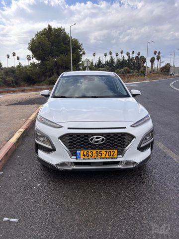 יונדאי קונה