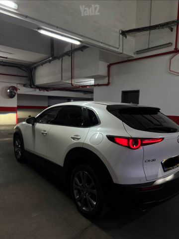 מאזדה CX-30
