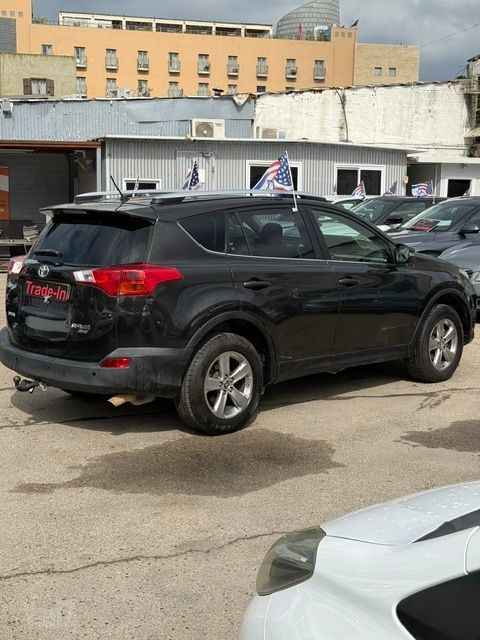 טויוטה RAV4