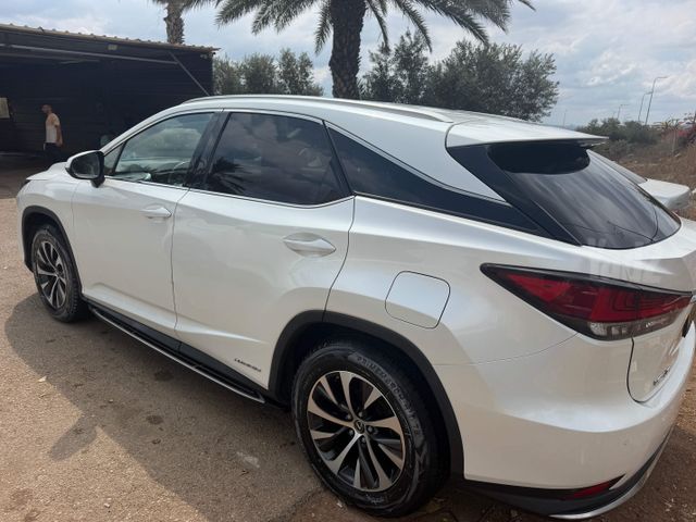 לקסוס RX