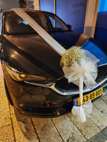 מאזדה CX-5