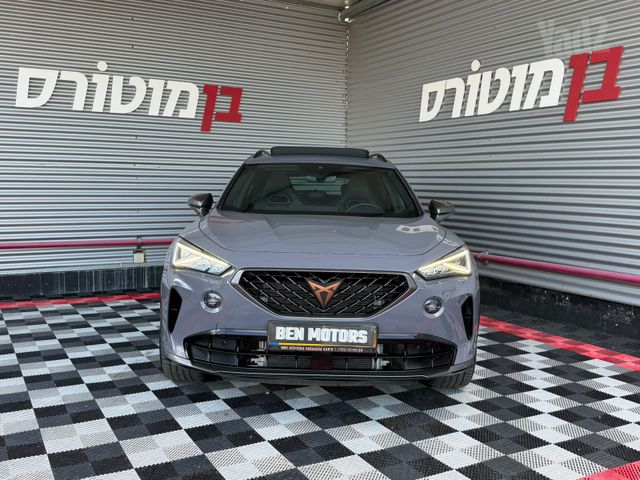 קופרה פורמנטור