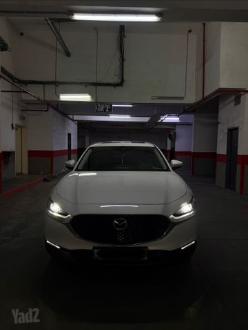 מאזדה CX-30