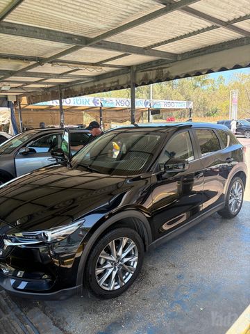 מאזדה CX-5