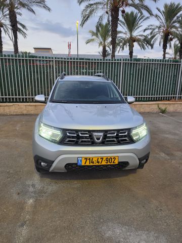 דאצ'יה דאסטר