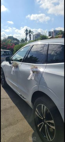 וולוו XC60
