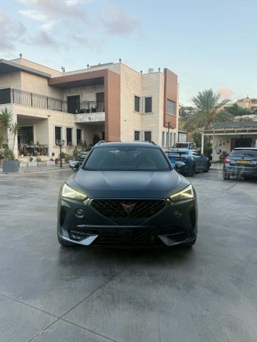 קופרה פורמנטור