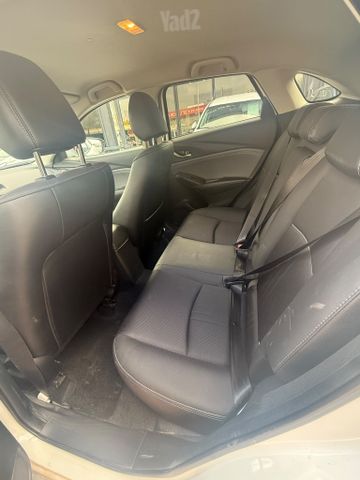 מאזדה CX-3