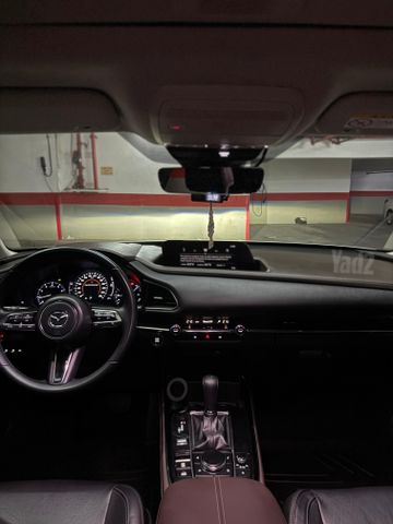 מאזדה CX-30