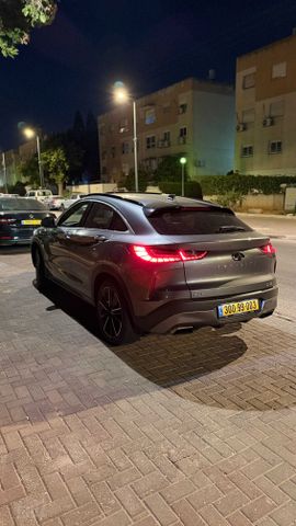 אינפיניטי QX55