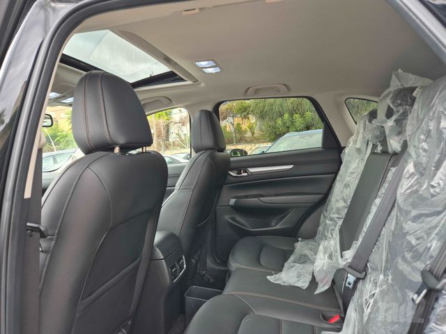 מאזדה CX-5