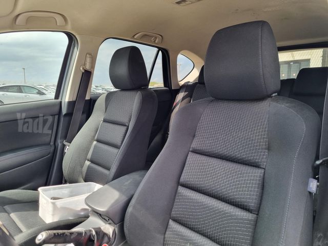 מאזדה CX-5
