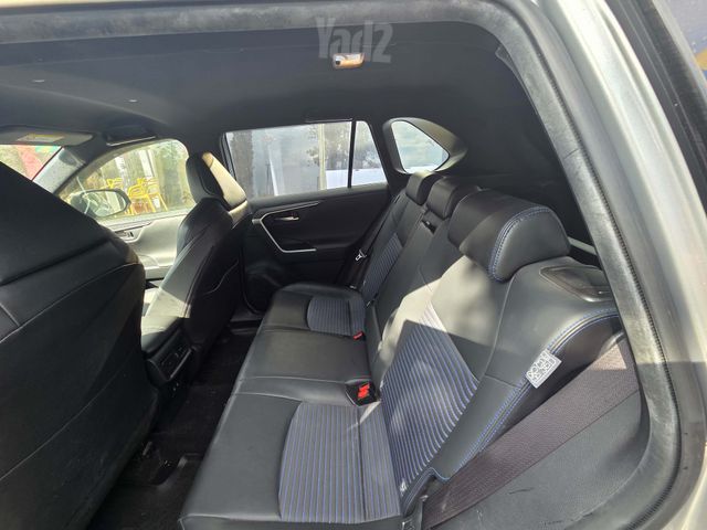 טויוטה RAV4