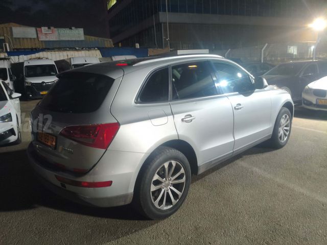 אאודי Q5