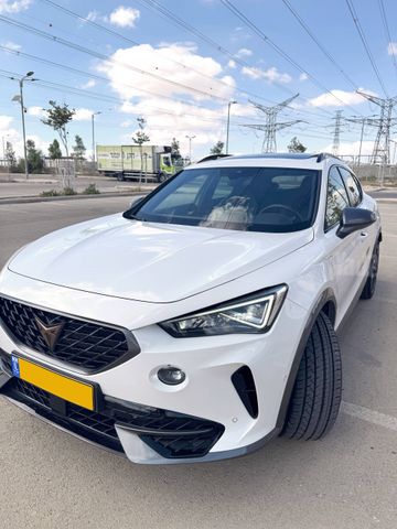 קופרה פורמנטור