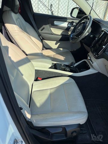 וולוו XC40