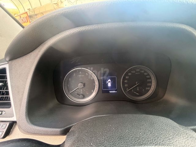 יונדאי טוסון