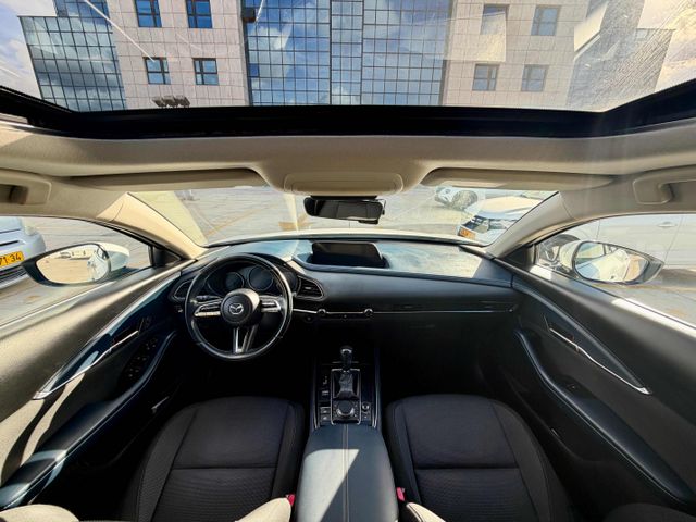 מאזדה CX-30