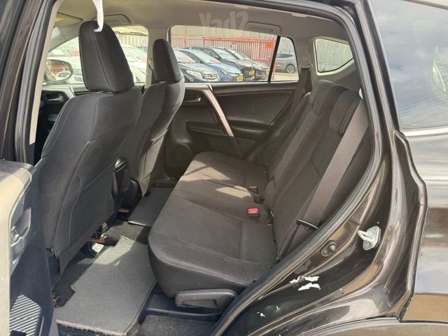 טויוטה RAV4