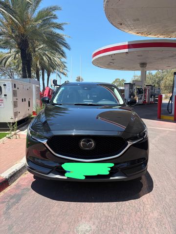 מאזדה CX-5