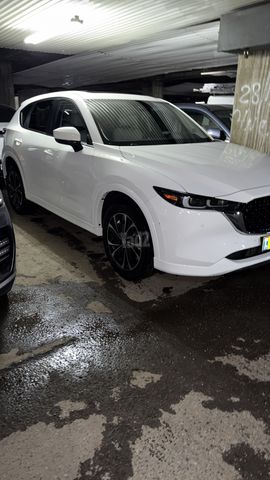 מאזדה CX-5