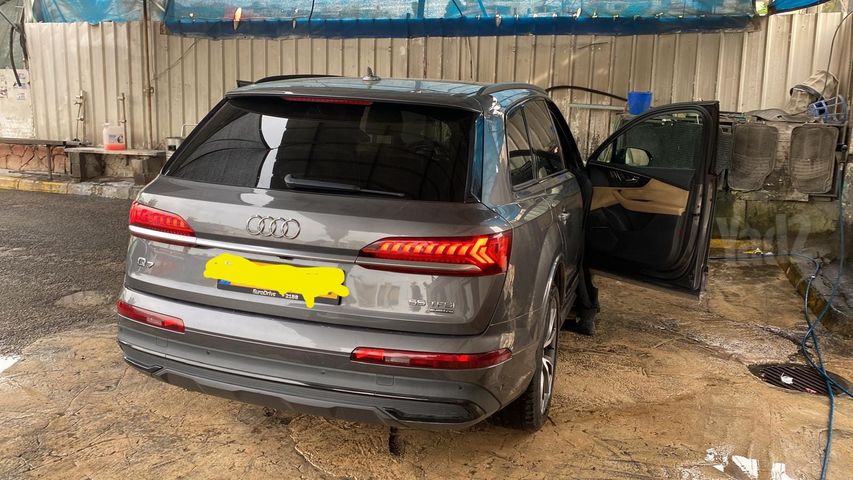 אאודי Q7