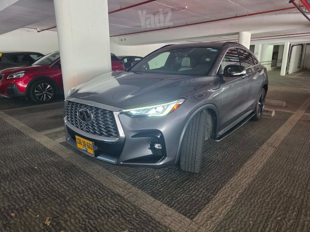 אינפיניטי QX55