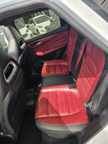 אם ג'י EHS PHEV