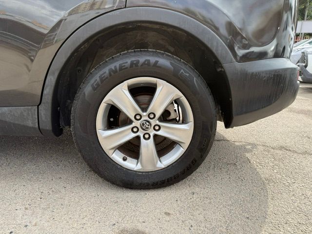טויוטה RAV4