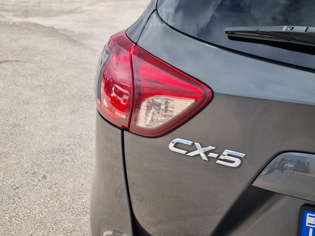 מאזדה CX-5