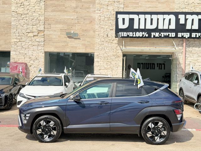 יונדאי קונה