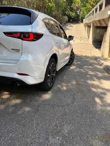 מאזדה CX-5