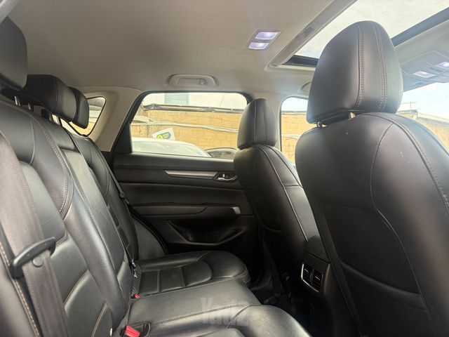 מאזדה CX-5