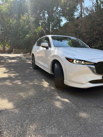 מאזדה CX-5